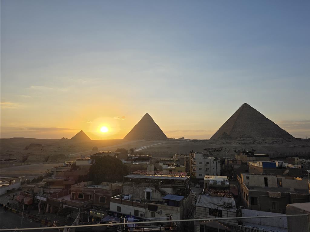 埃及雖非戰爭區 保對險才有賠