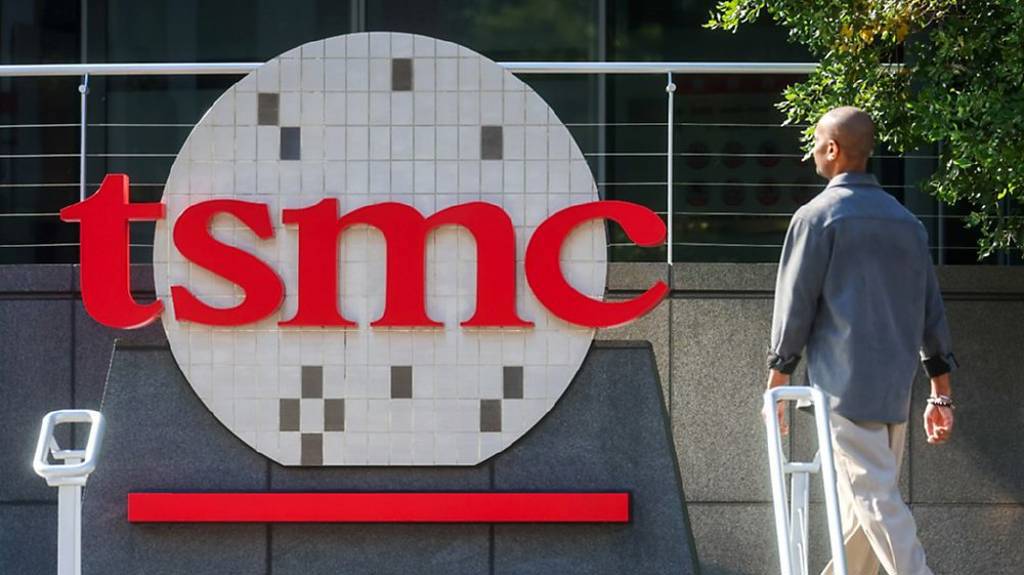 台積電被能源股擠下去? 「AI關鍵數據」揭真相