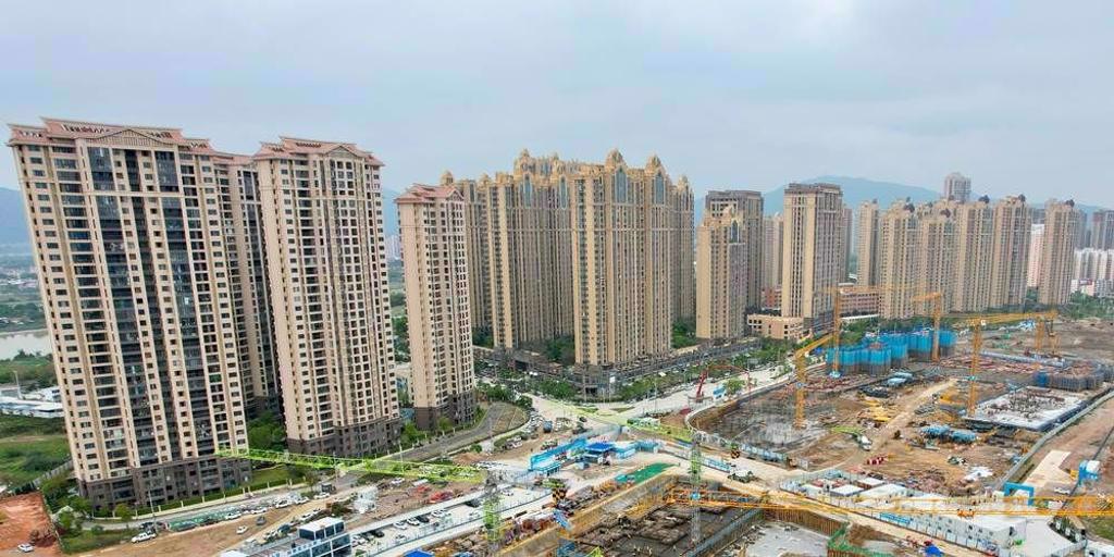 上海二手房單日成交1,585套 創近5年新高