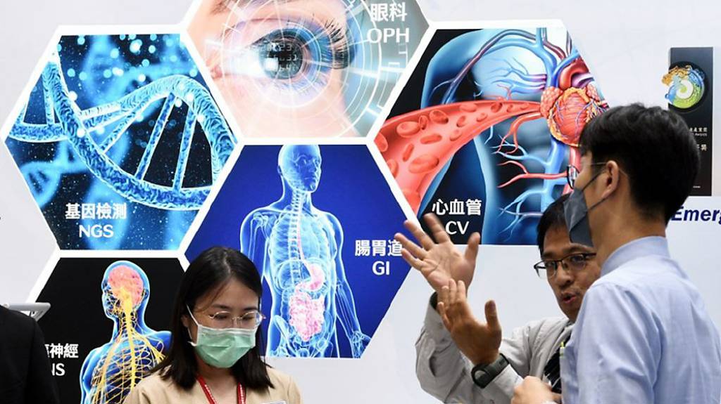 發展AI 政府應建立可信任的資料治理