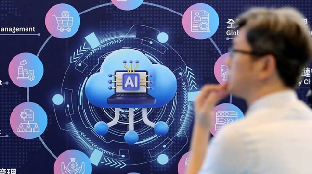 AI剛需強 半導體被動ETF賺很大