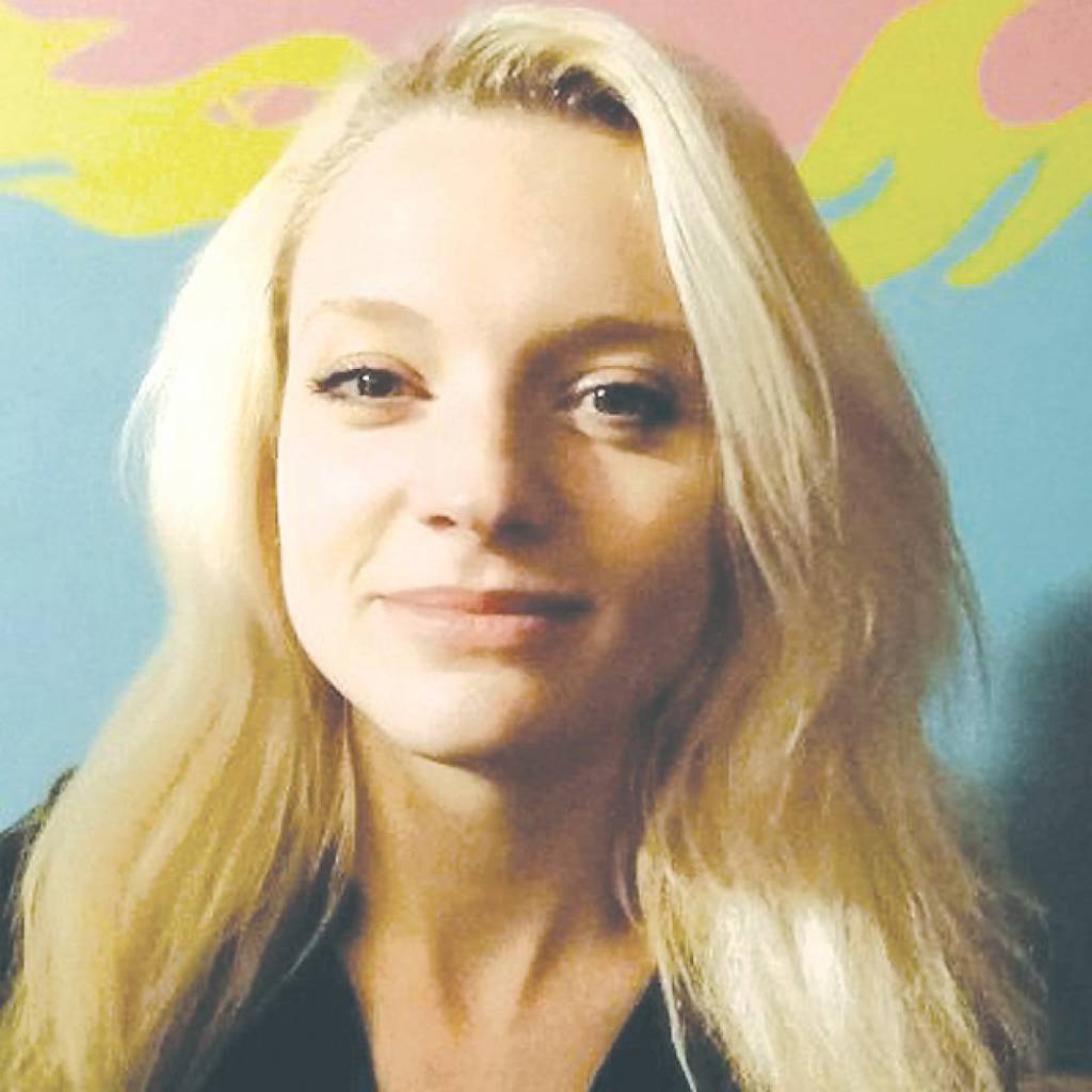 阿斯克爾 哲學家變AI道德導師