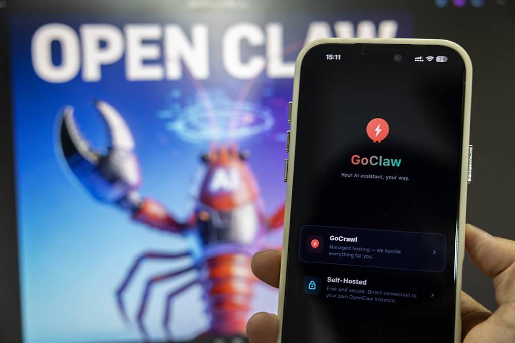 小米羅福莉:OpenClaw引爆Token需求 今年或增百倍