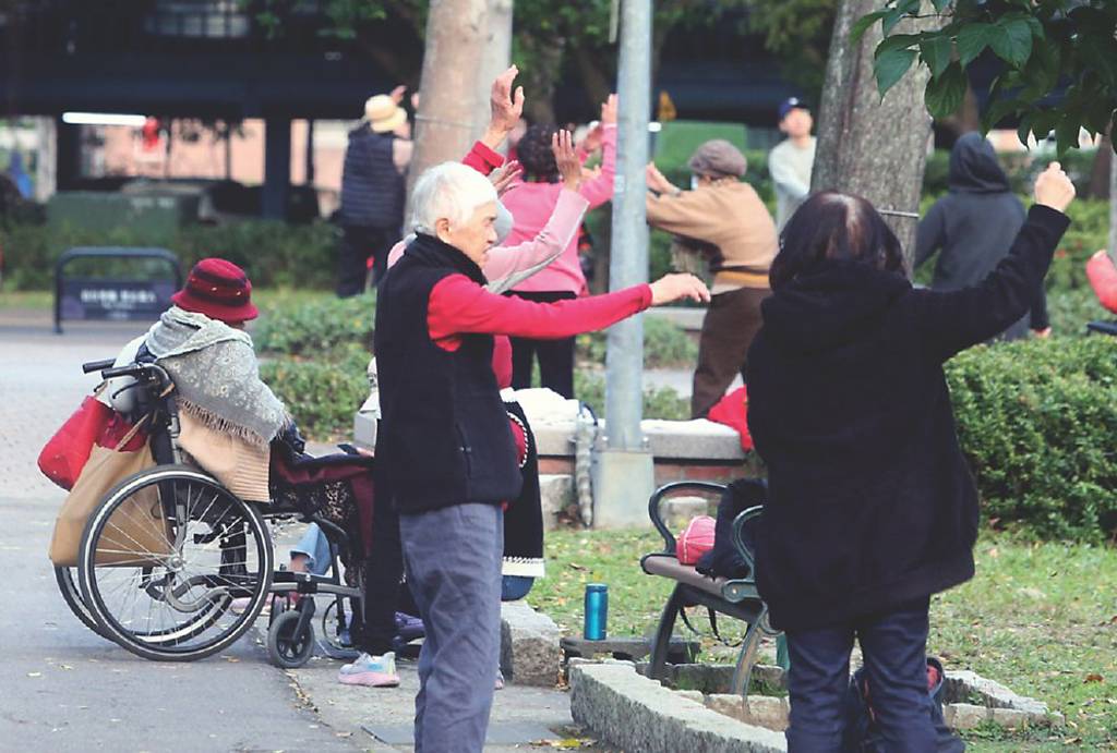 樂齡族投保留意三關鍵