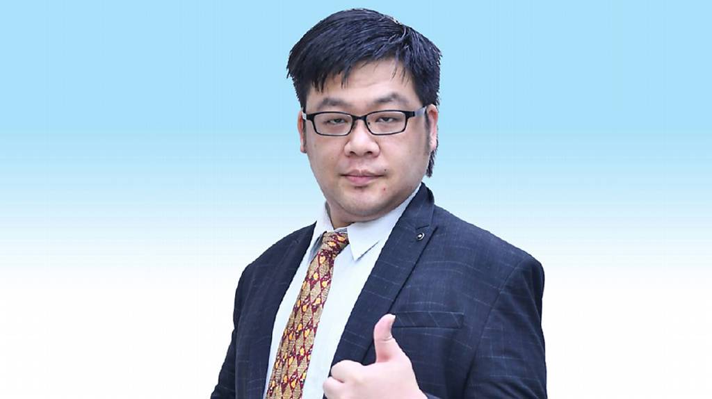 李俊緯︱長線多頭仍在 AI重掌盤面