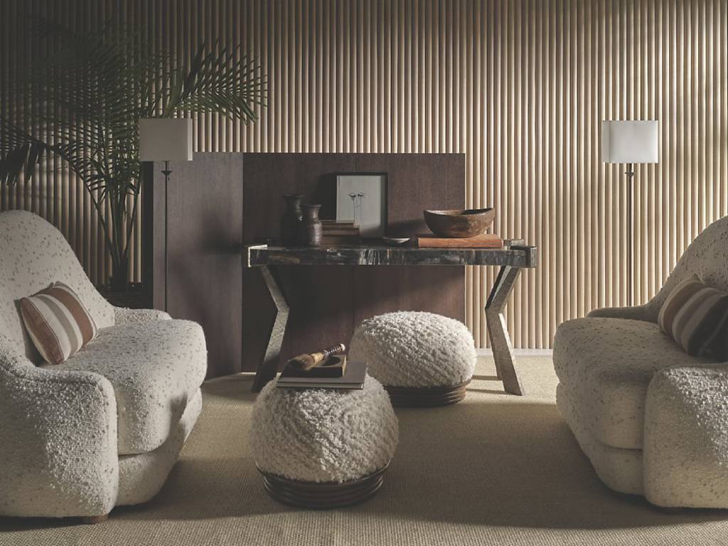 貝克傢俱 展現精緻奇境美學