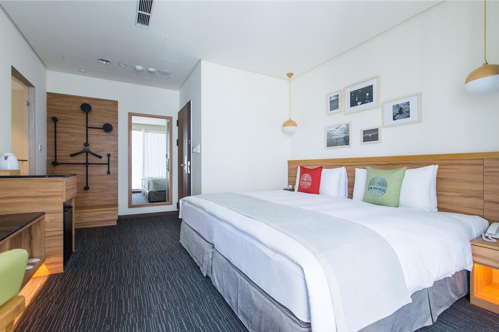 嘉義市自由行每房補助千元 二人同行平日入住天成文旅繪日之丘每人含早千元有找