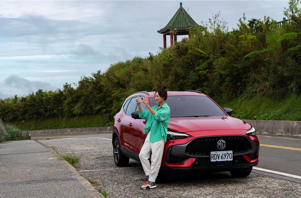 全球汽車訂閱浪潮擴大 格上訂閱車4周年業績年增近30%