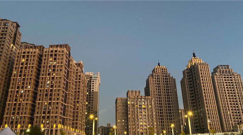 新竹大型醫院周邊房價 台科大、建功商圈漲勢最強