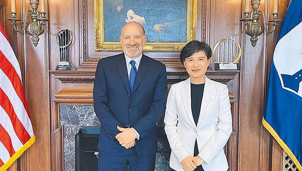 培育經貿談判實戰人才》國際談判機構需常設化 台灣更需主動引領議題