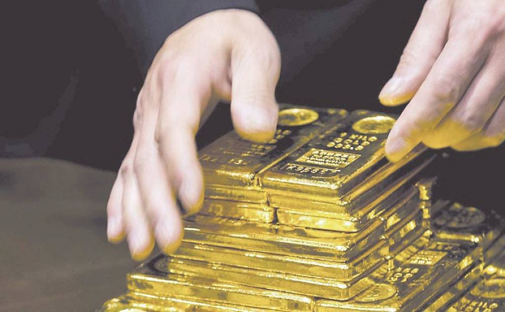 全球金屬展望 富邦金:金、銀波動風險高