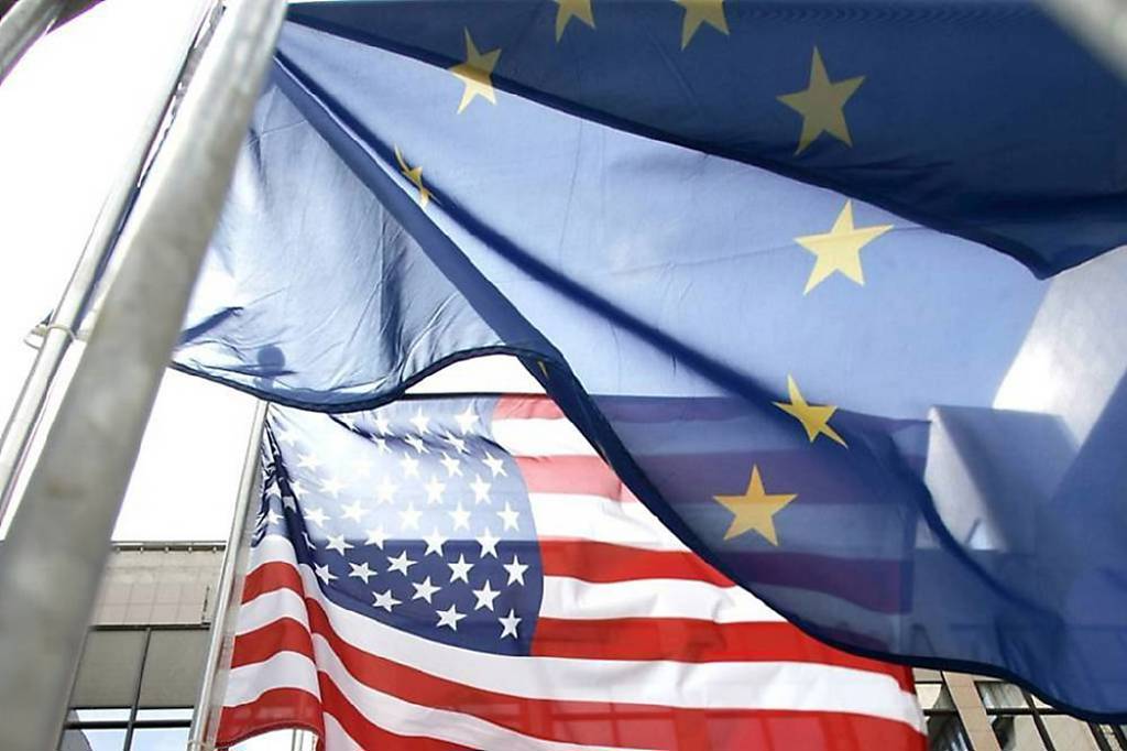 歐、美加強合作 聚焦礦產與關稅議題