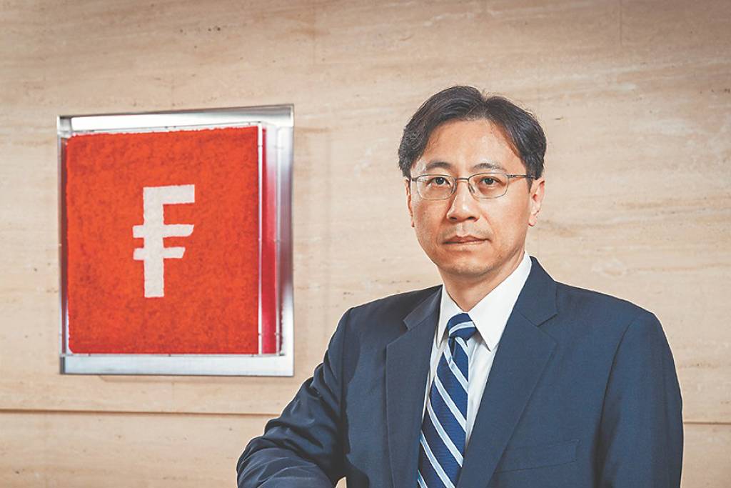 陳威宏:不隨波逐流 找回投資的初心