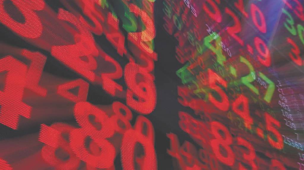 法人提款大盤 轉布局15檔遺珠