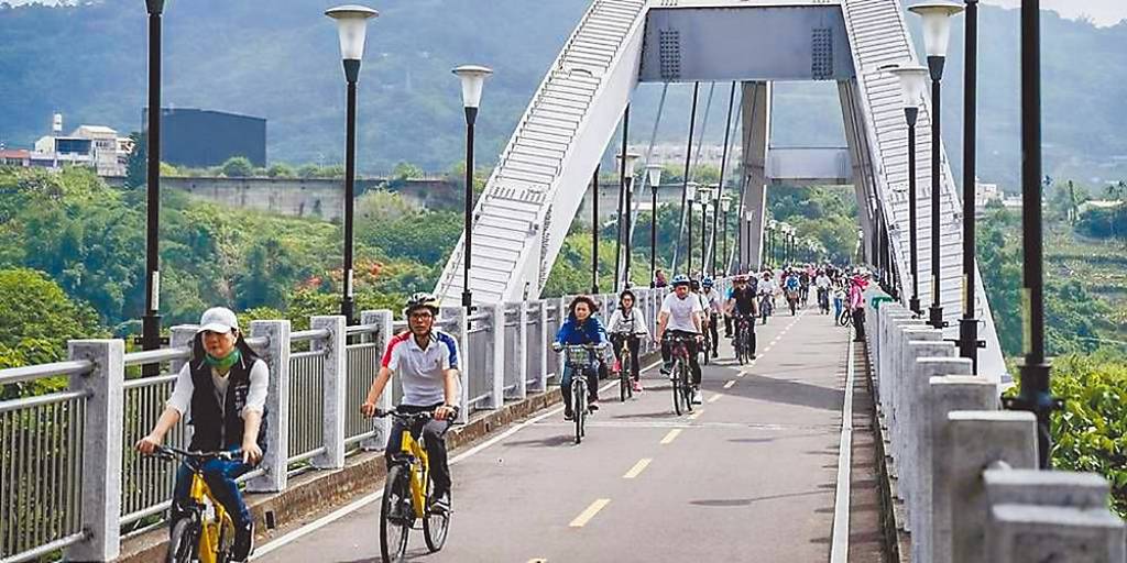 自行車產業 迎關鍵復甦年