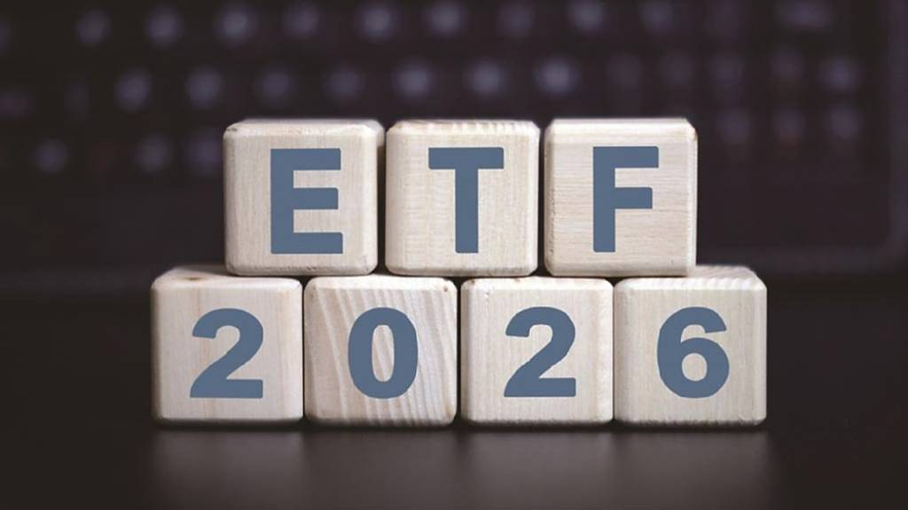 公股銀 加碼布局海外股ETF