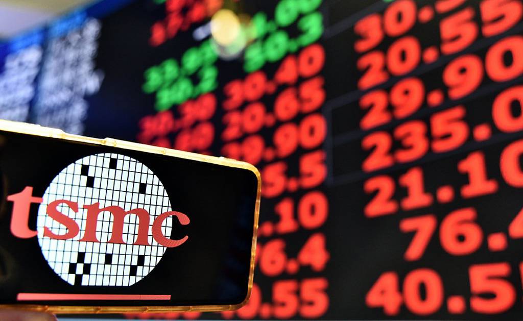 AI撐基本面 台股中長期看俏