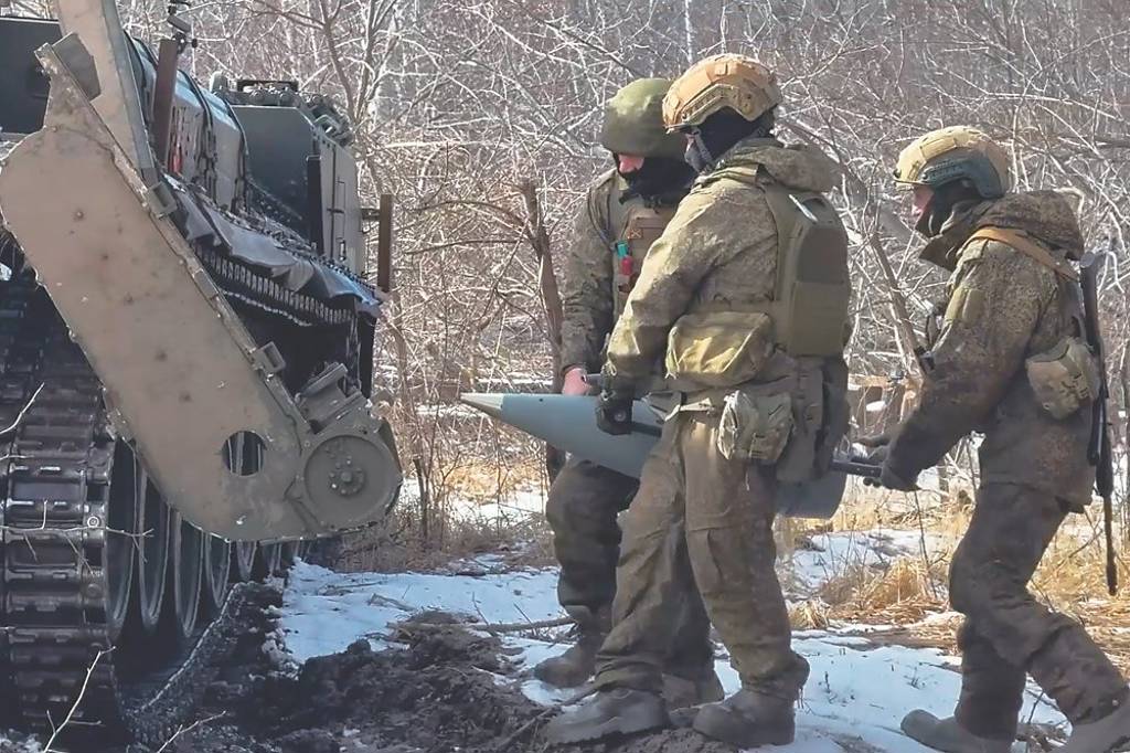 俄誘騙非洲人參軍