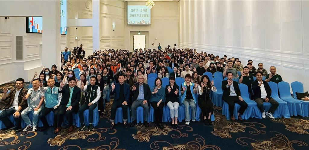 包租代管邁入紀律新時代 租服全聯會劃紅線:不守規範將被淘汰