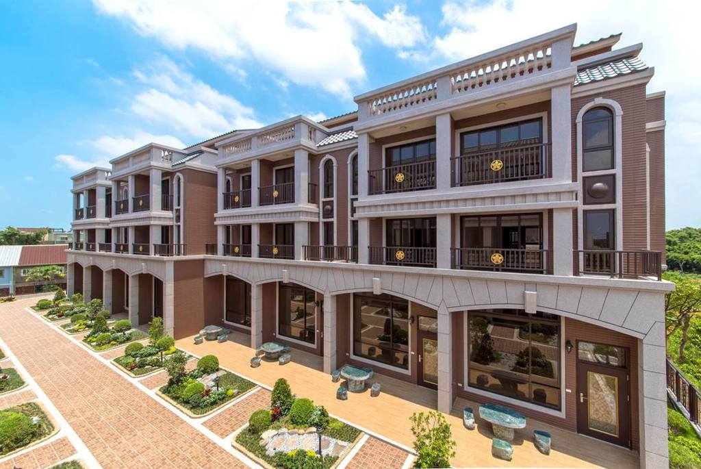 近半甲子品牌實力定錨價值「寶台建設機構」憑跨世代口碑突圍房市