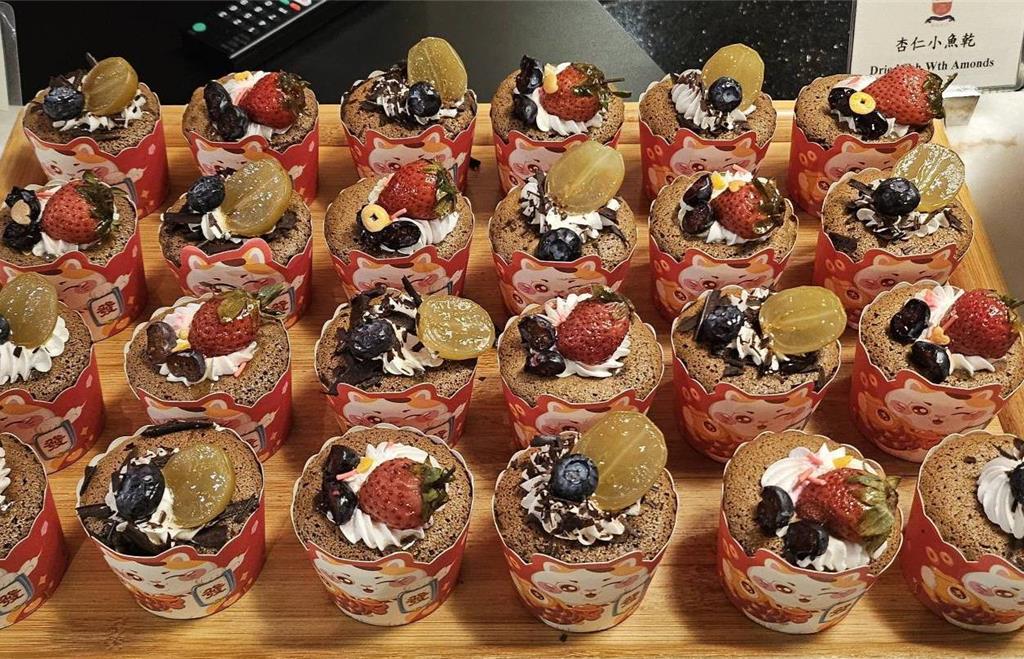 迎接兒童節高雄翰品酒店祭三大亮點 美食、手作、打卡好禮一次滿足