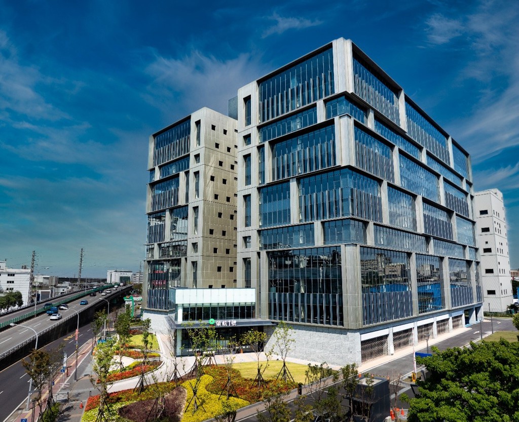 EPS挑戰歷史新高 綠意開發中壢指標案陸續認列 獲利即將贏來爆發