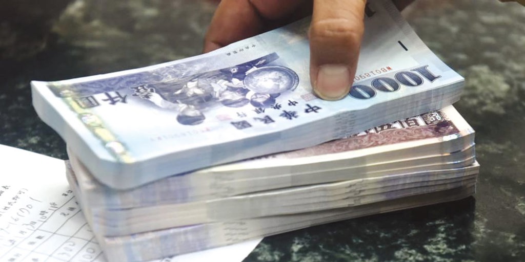 存款遭圈存...永冠無法清償永豐銀借款 陷違約風波