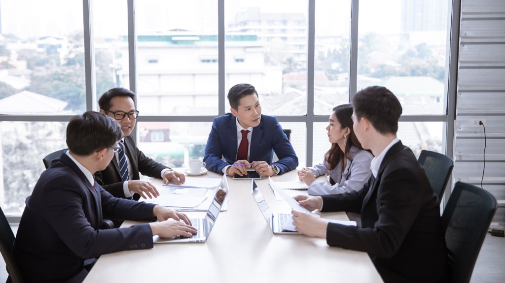 從議而不決到精準推進 靠這三個問題翻轉會議文化