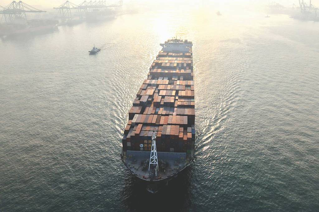 伊朗擬收荷姆茲海峽過路費