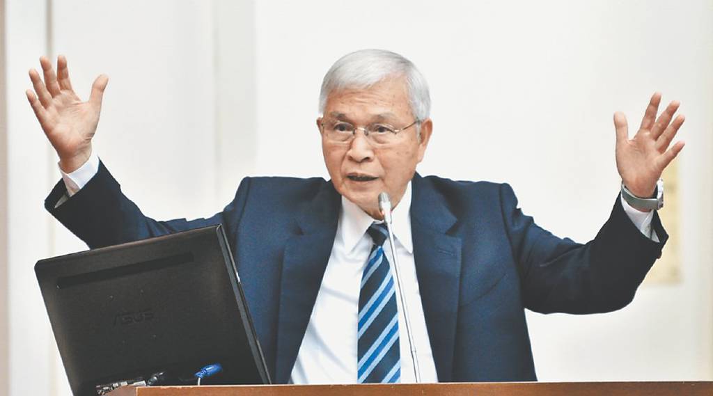 抑制通膨 央行不排除升息