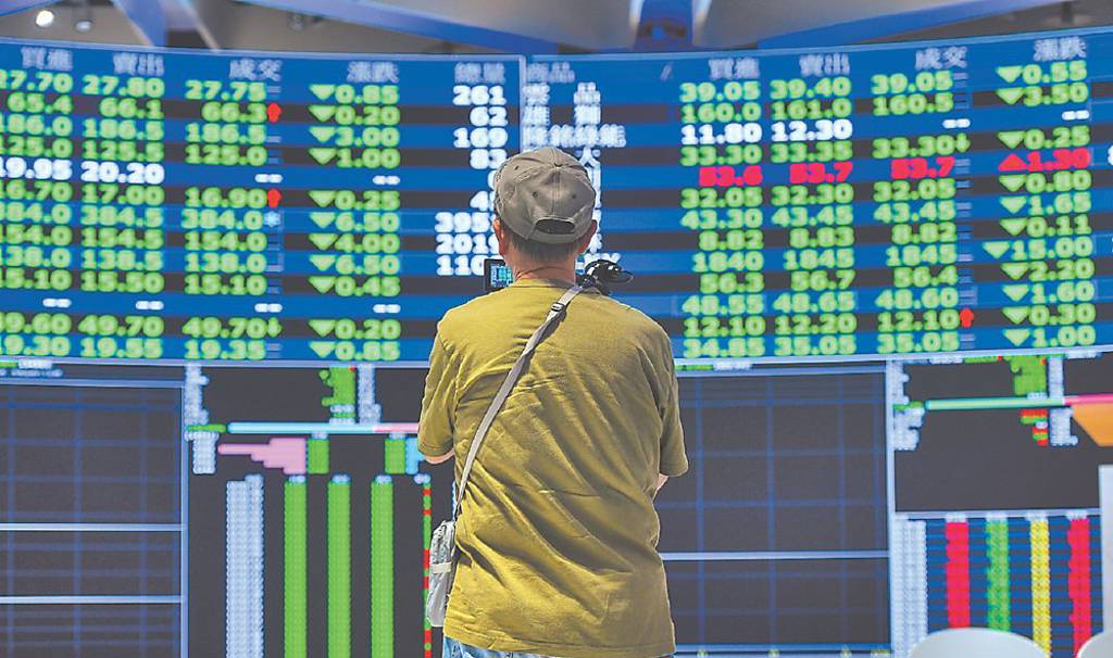 2,896點!台股3月恐創史上最大跌點