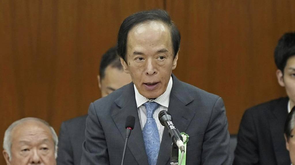 通膨增溫 日加速升息呼聲起