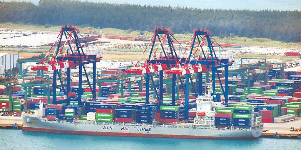 景氣熱到爆 連三月亮紅燈