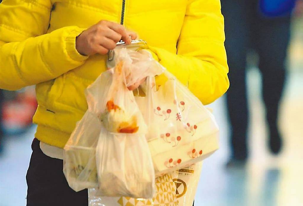 美伊戰爭 引爆塑膠製品價飛漲