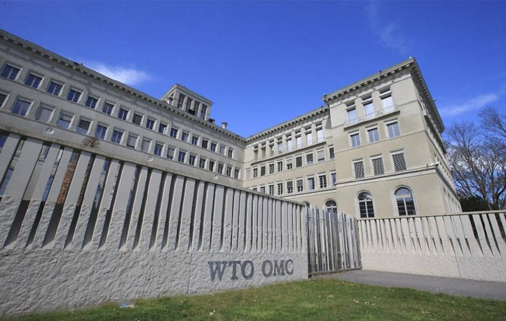 延長電子商務關稅禁令 談判未果