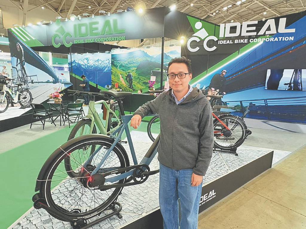 愛地雅布局自有品牌 拉升毛利