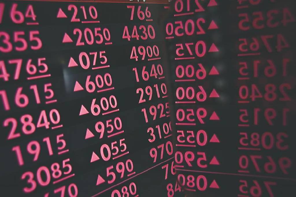 內資撐腰 中小型股輪動發酵