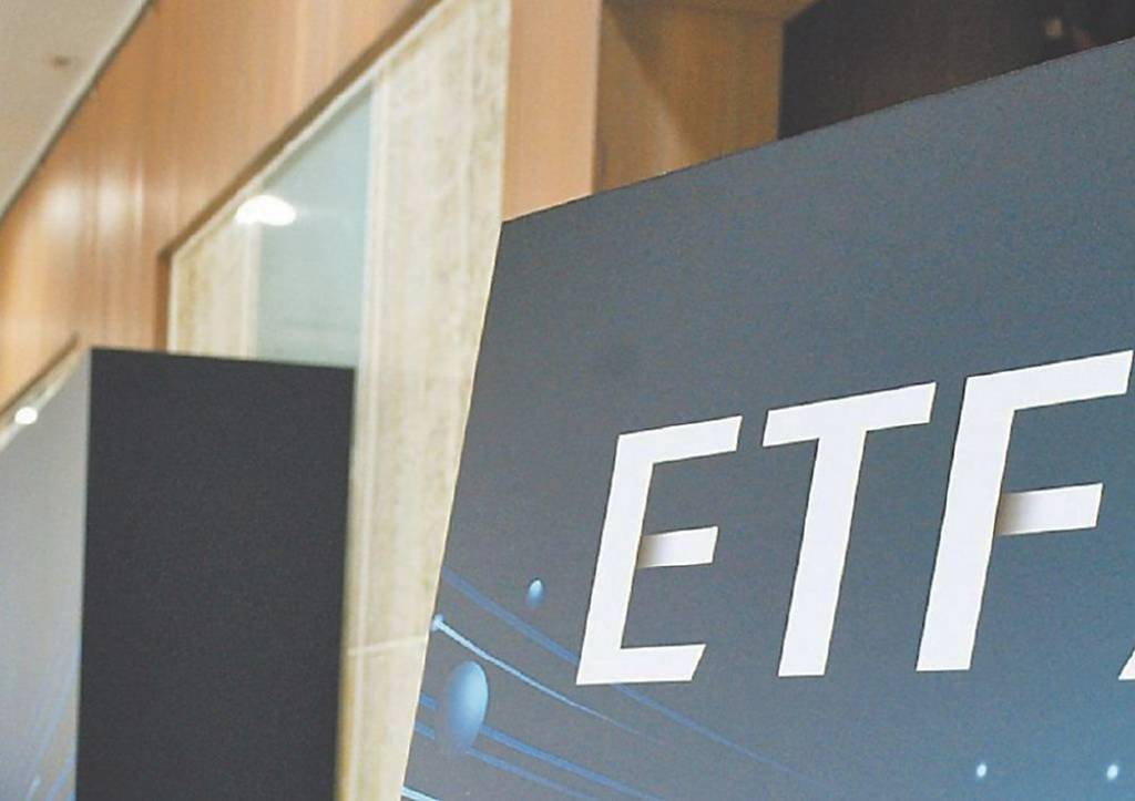 台股ETF 受益人連九周創高