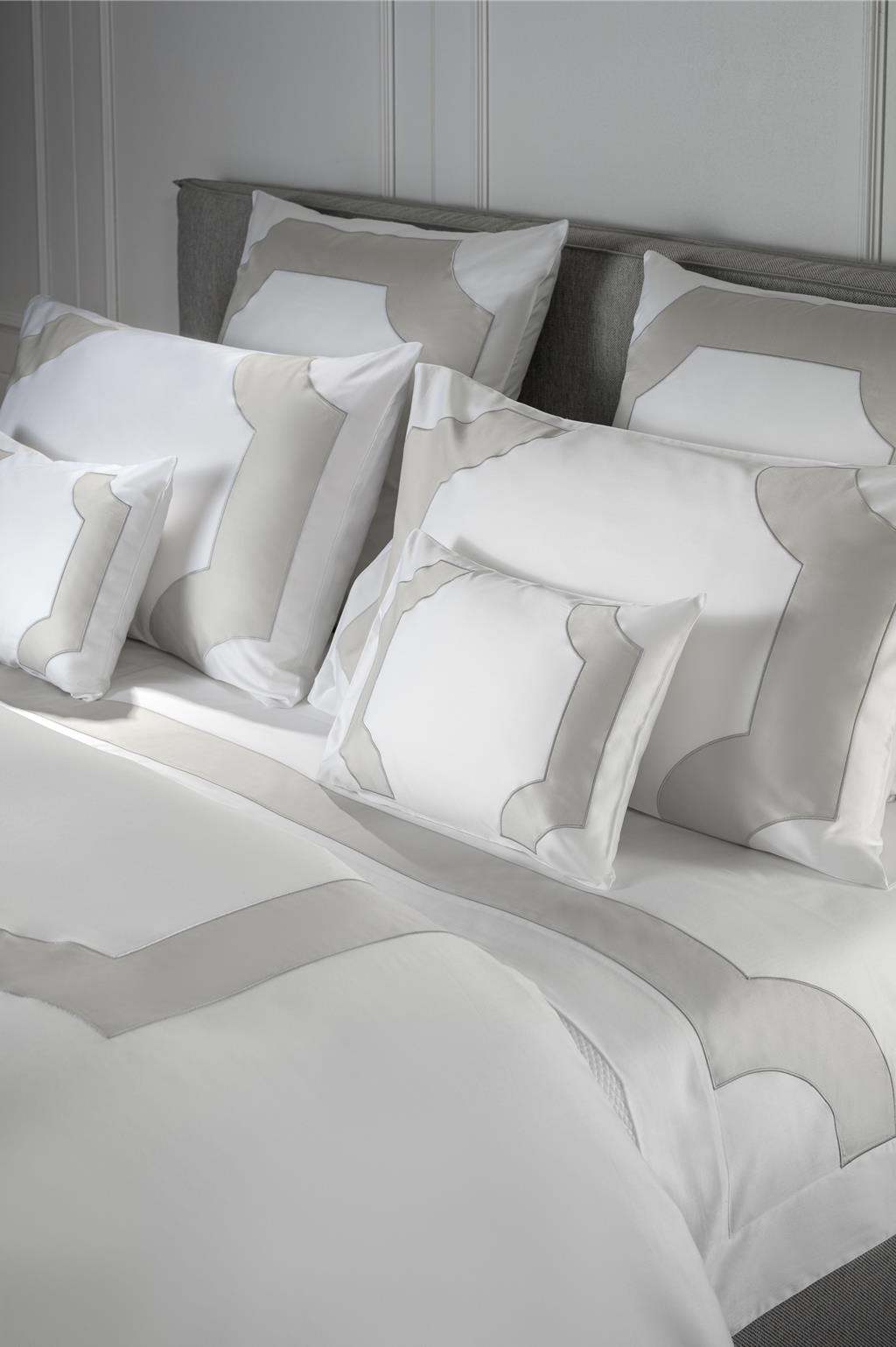 寬庭代理引進義大利百年織品 強化高訂族群需求