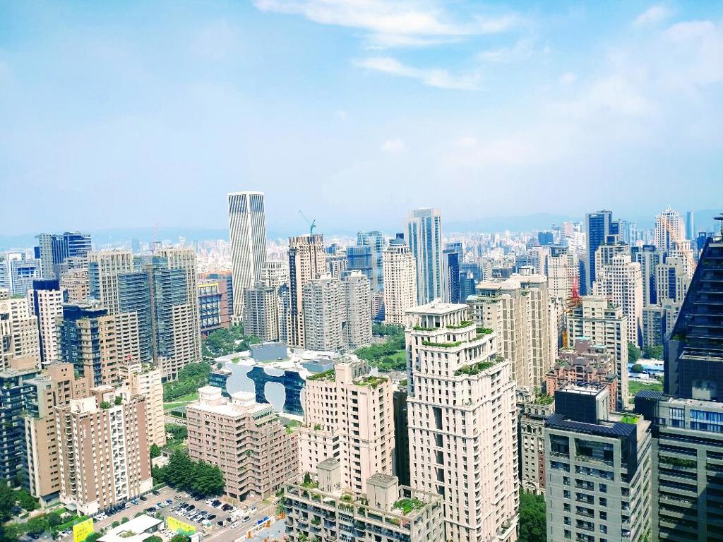 央行管制一年半 Q1六都買賣移轉築底格局成形