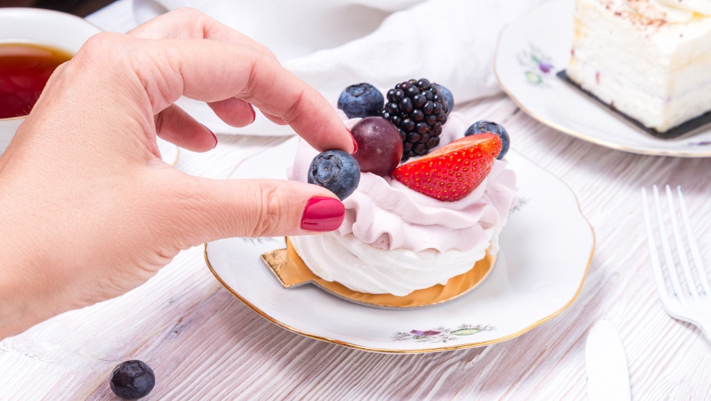 【健康】餓過頭再狂吃,很傷身!剛剛好的七分飽