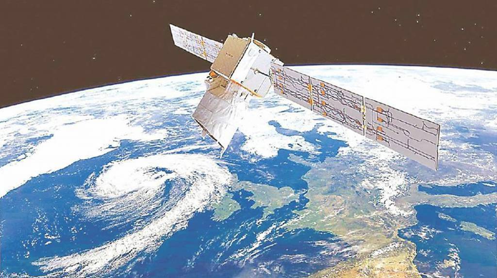 黑鳶2號順利發射入軌 鐳洋 衛星業務動能升溫