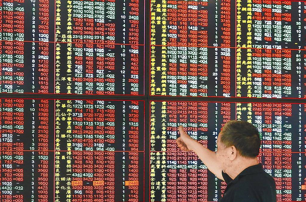 穩健的防禦 優質且多樣