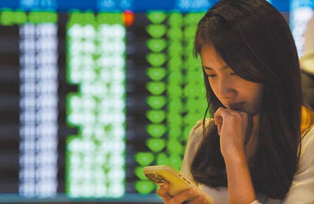 臺股期貨保證金調升