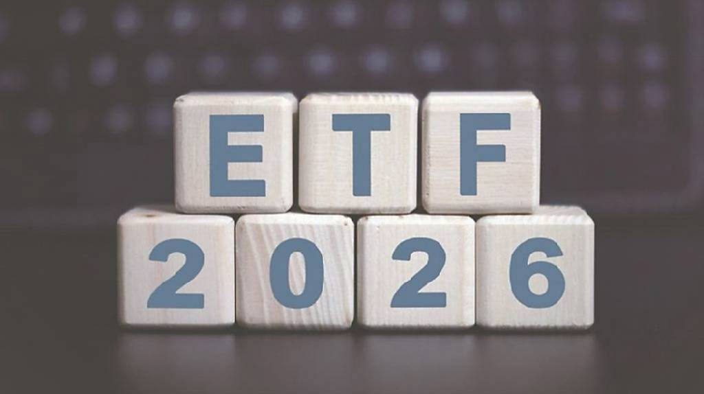 主動台股ETF 買氣熱