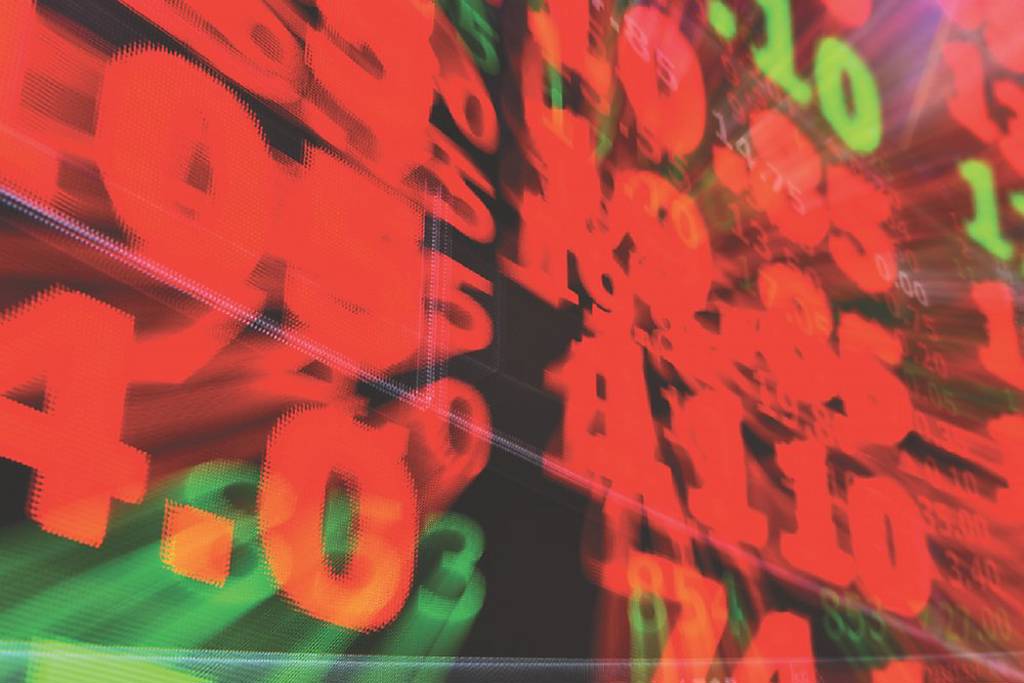 16檔三率三升股 法人掃貨