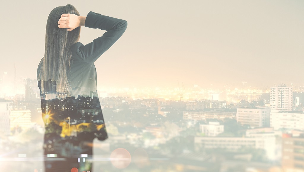 【情緒管理】別強迫自己活在當下!太痛苦時,就去「未來」看看