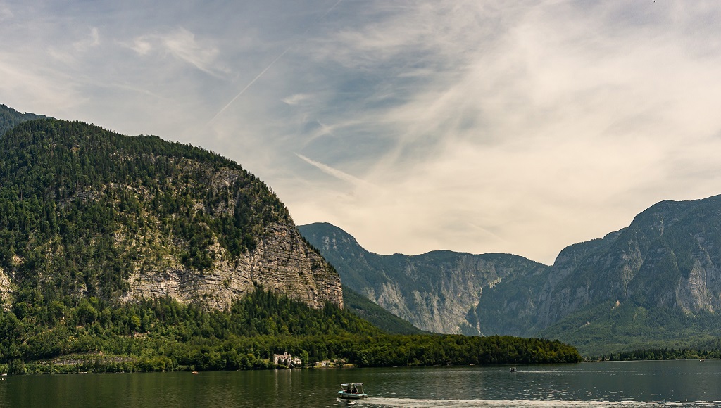 【職場生存】清醒的麻痺?柳宗元教你窮途末路時的高級生存法則