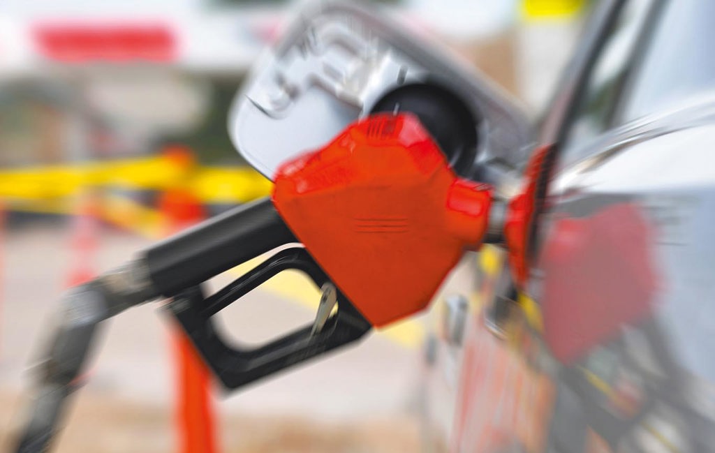 油氣安心到6月!中油奮力吸收90.6億穩油價