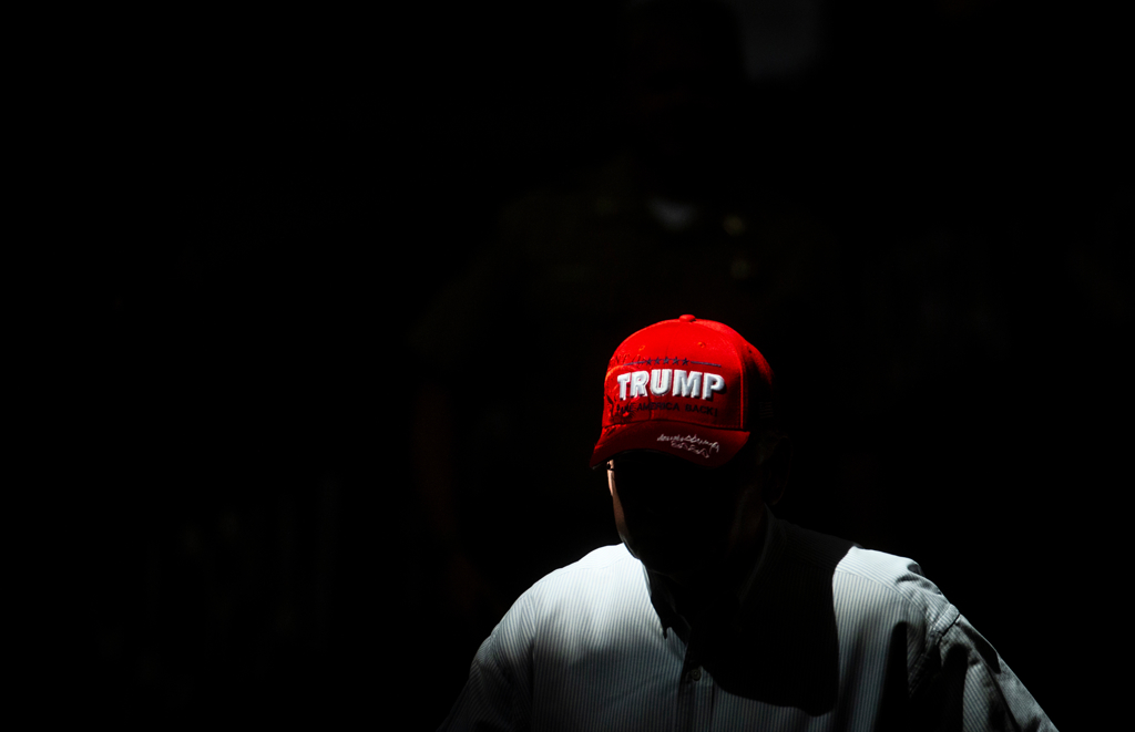 美伊互嗆「地獄」懲罰 海灣基建恐遭殃